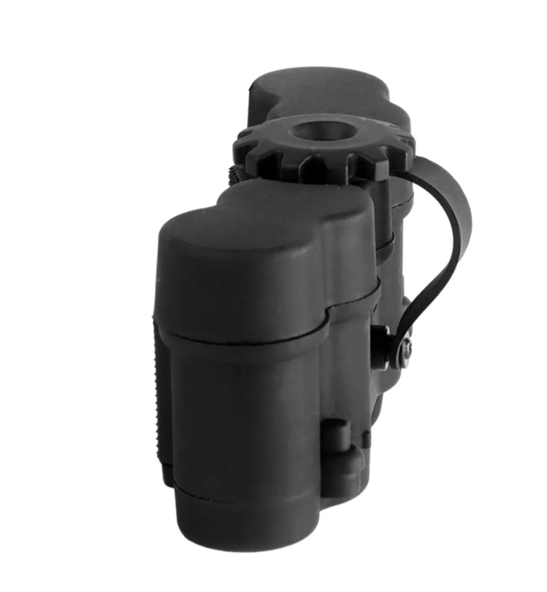 Wosport Nachtsichtgerät GPNVG18 Dummy Black